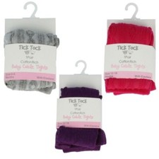 Bébé Filles Tick Tock 45B117