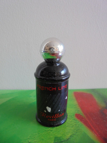 Miniature parfum revillon - miniature,