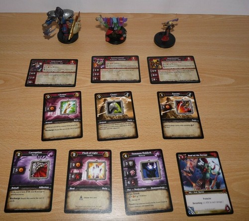 Mini world warcraft wow - warcraft,