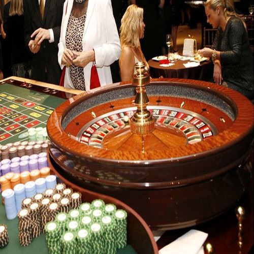 Méthode roulette les cles - roulette, :