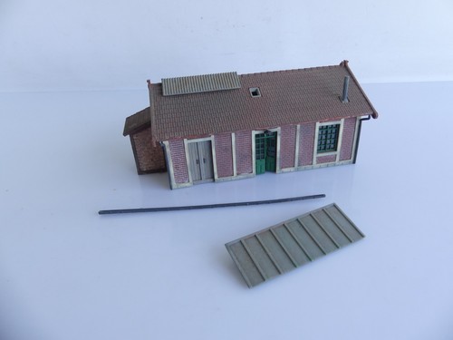 Mkd maquette montee bureau - mkd,