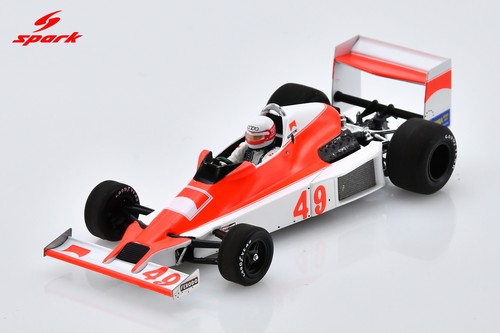 Spark s7472 williams - s7472, fw06