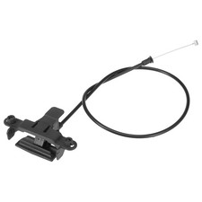 câble de dégagement de capot