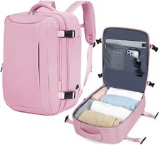 Sac a Dos Voyage Cabine Avion Valise Bagages Cabine Sac 40x20x25 pour Ryanair