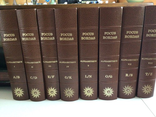 Encyclopédie focus bordas - focus,
