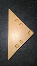 PLAYMOBIL  SYSTEMX - Plaque