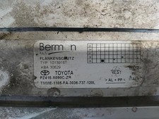 Marche pieds TOYOTA RAV4 3