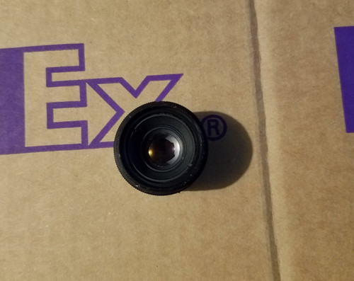 Tamron lens 20081 - lens,
