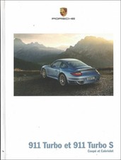 ▄▀▄ Catalogue PORSCHE