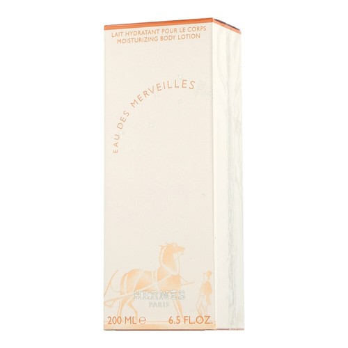 Hermès eau des - eau, merveilles
