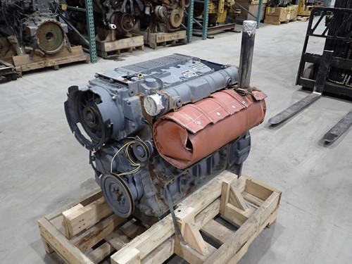 Deutz f4l2011 diesel - deutz,