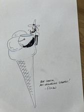 Gilson   - Mélusine  -