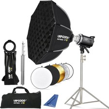 Godox ms300v 300w studio - godox,