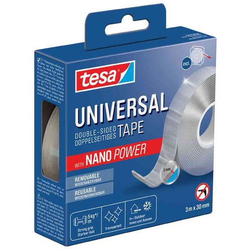 55810 00000 tesa - [55810-00000-00], ruban