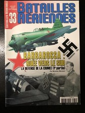 BATAILLES  AERIENNES N°33
