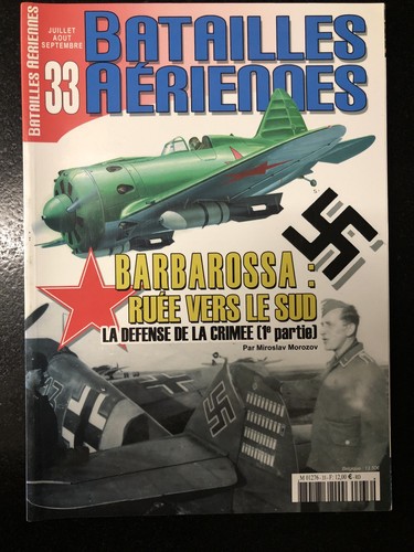 Batailles aeriennes 33 - batailles,