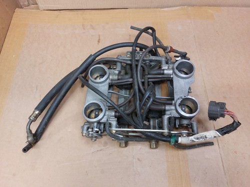 Rampe injection origine - d'injection,