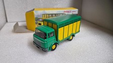 M60 Dinky Toys 577 - BERLIET