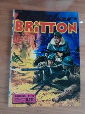 Battler britton n 276 - , n°276