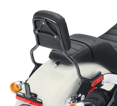 Harley davidson holdfast sissy - holdfast,