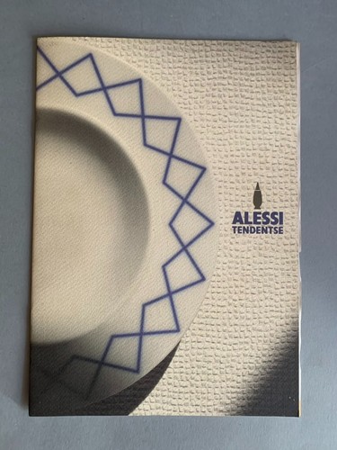 Alessi sottsass bella - sottsass, la