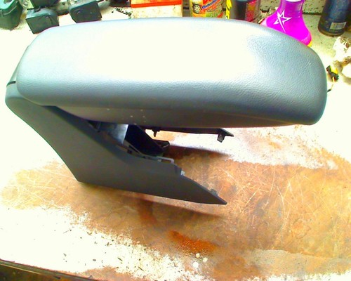 Accoudoir peugeot 208 - 208, i
