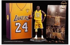 Dream Toys Kobe Bryant Lakers