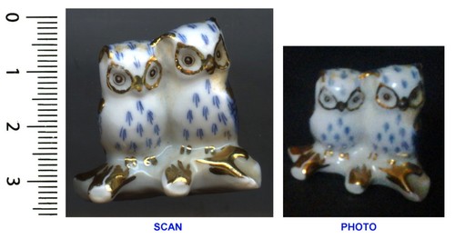 Collection chouette hibou - de, chouette/hibou