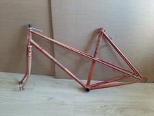 Cadre velo ROOLA 650 vintage