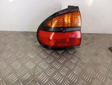 Feu arriere principal gauche