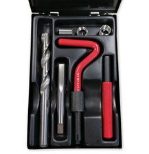 KIT FILETS RAPPORTES M 14 x 150 Type HELICOIL POUR REPARATION DE FILETAGE