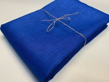 Tissu lin doux - doux,