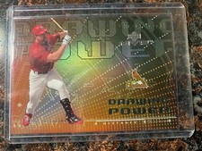 Mark McGwire 2000 Upper Deck