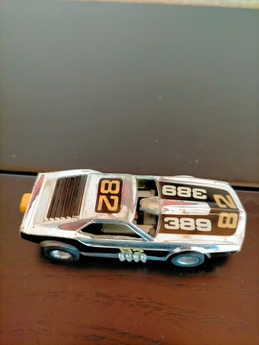 Tomy afx aurora tyco très - afx,