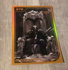 Limited Run Games trading card