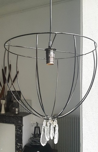 Empire suspension filaire - empire,,