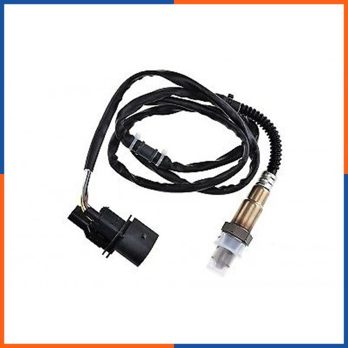 Sonde lambda capteur - sonde, oxygène