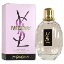 Parisienne by Yves Saint