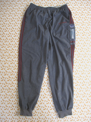 Pantalon adidas one world s - adidas, 80's