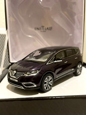 Miniature norev renault espace - miniature,