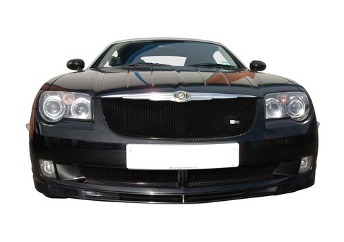 Chrysler crossfire ensemble - chrysler,