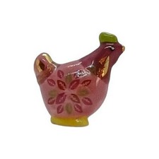 Fève de collection  _ UNE