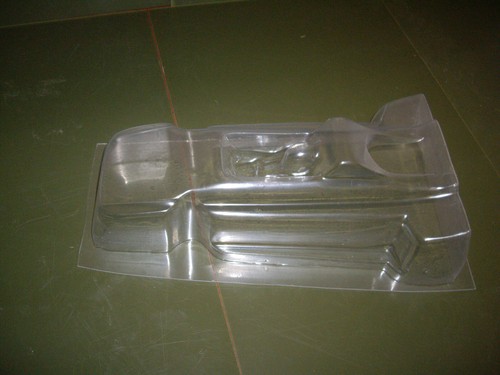 Carrosserie polycarbonate 8 - carrosserie, 1/8