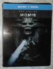 Blu ray momie edition - blu, la