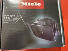 Batterie pour aspirateur Miele