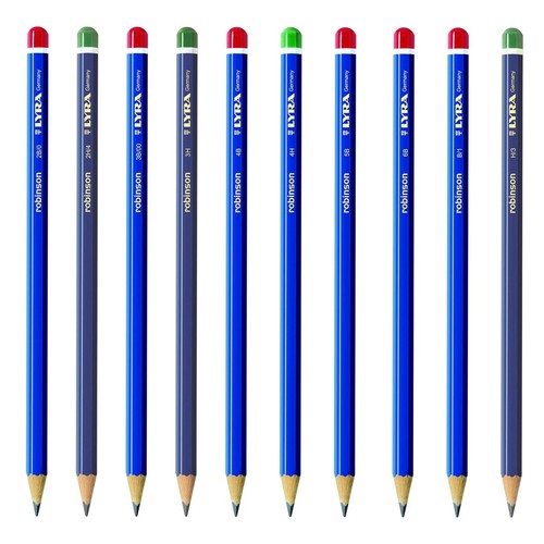 Paquet crayons de - crayons, dessin