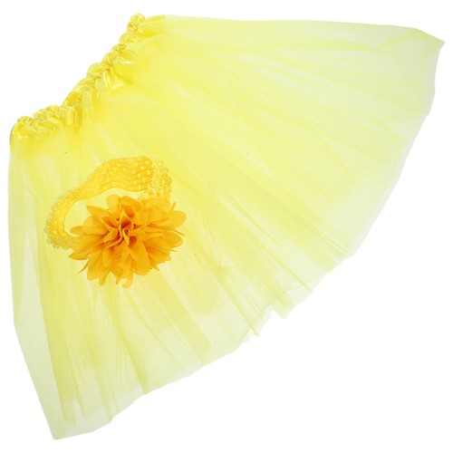 Robe tutu pour filles - filles, en