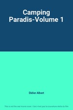 Camping Paradis-Volume 1