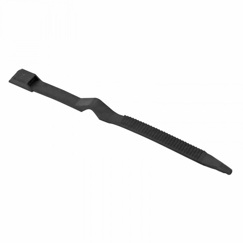 Collier pour cable electrique - pour,