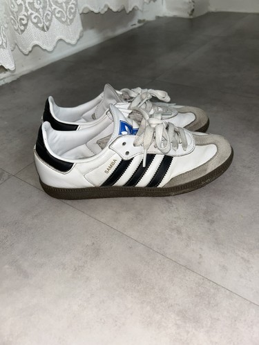 Adidas samba - adidas,